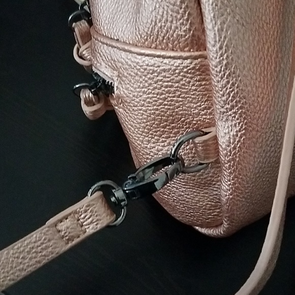 Justfab backpack - Picture 6 of 6